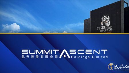 Summit Ascent Faces Contingencies and Records Growth at Tigre de Cristal Casino in Russia
