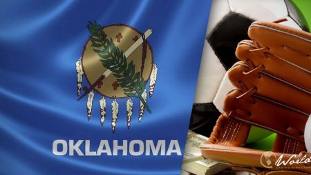 Oklahoma House Of Representatives Supports A Sports Wagering Legislation