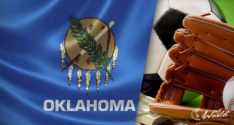 Oklahoma House Of Representatives Supports A Sports Wagering Legislation
