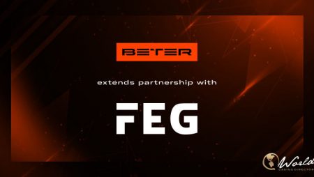BETER is now the official eSports provider for the Fortuna Entertainment Group