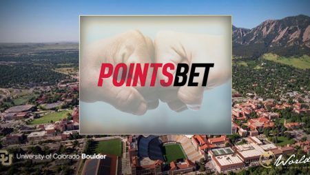 University of Colorado and PointsBet Terminate Partnership after Three Years