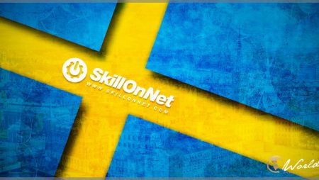 SkillOnNet Among the First Companies with B2B License in Sweden