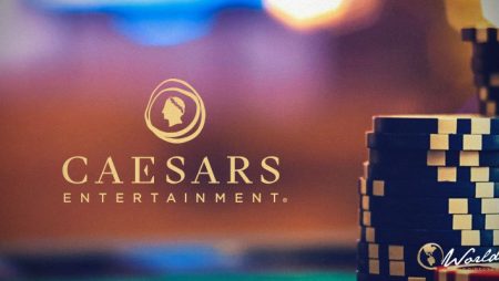 Caesars Entertainment Announces Age Restrictions During Problem Gambling Awareness Month