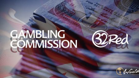 32Red and Platinum Gambling Fined for Social Responsibility and Anti-Money Laundering Breaches