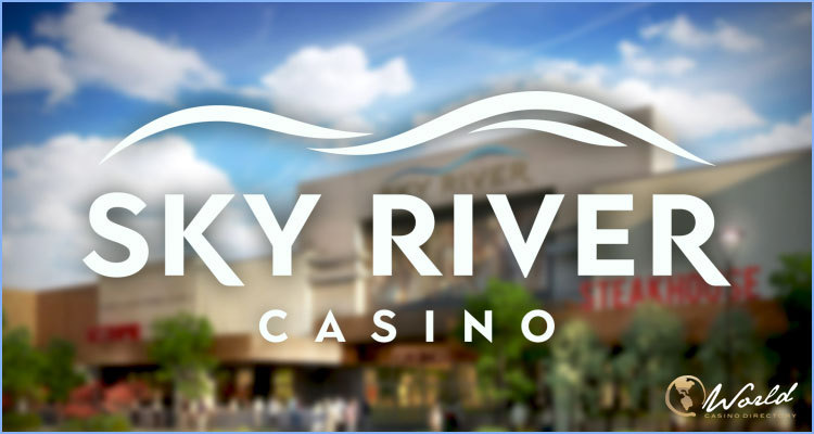 Wilton Rancheria and Boyd Gaming Looking to Expand Sky River Casino