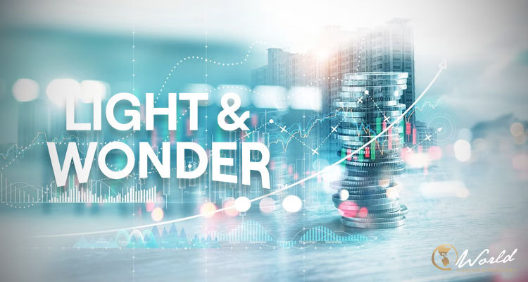 Light & Wonder Reports Revenue Growth in 2022 Driven by Gaming Sector Recovery