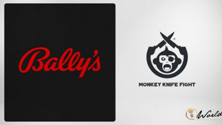 Bally’s Closes Monkey Knife Fight App; Intends To Leave Bet.Works