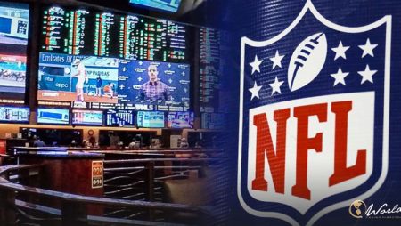 NFL Owners Vote to Allow Sports Betting in Stadiums Next Season