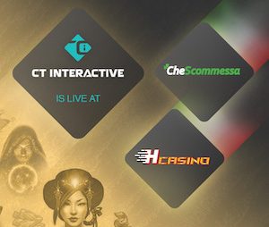 CT Interactive grows Italian reach