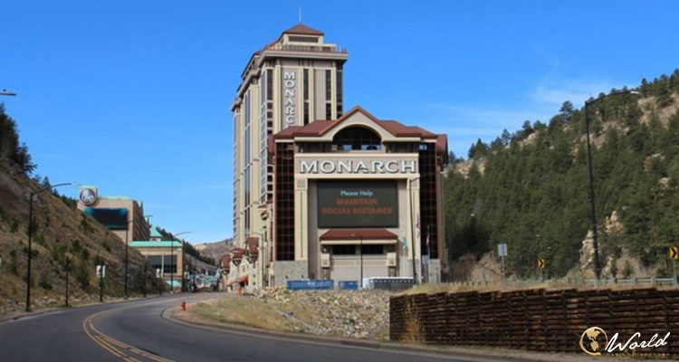 $500K Monarch Casino Heist Largest in Colorado History