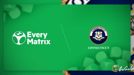 EveryMatrix Acquires Connecticut License To Strengthen US Presence