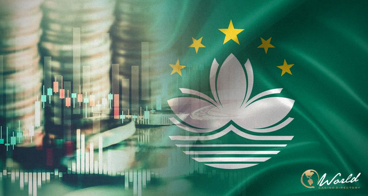 Macau GGR Reaches $1.27 Billion in February to Maintain High Levels While Lifting Restrictions