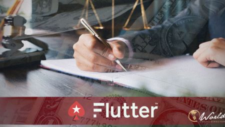 Flutter Entertainment Pays $4 Million Fine to U.S. for Violating Foreign Bribery Law