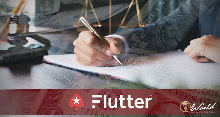 Flutter Entertainment Pays $4 Million Fine to U.S. for Violating Foreign Bribery Law