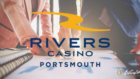 Rivers Casino Portsmouth Announces Profit of $24M in First Full Month of Operation