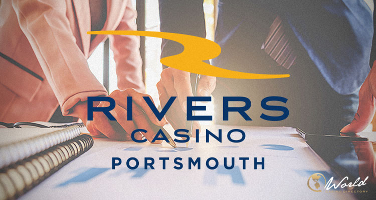 Rivers Casino Portsmouth Announces Profit of $24M in First Full Month of Operation