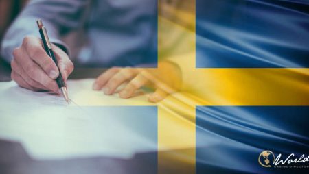 Sweden Starts Awarding B2B Gaming License to Software Providers