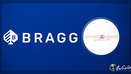 Bragg Gaming Sees Growth In Switzerland Following Grand Casino Basel Partnership