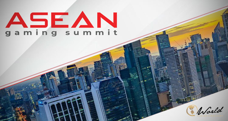 Manila Marriott Hotel Hosts the ASEAN Gaming Summit by AGB from March 21 to 23, 2023