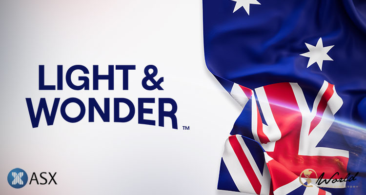 Light & Wonder revisits possibility of secondary listing on Australian Securities Exchange