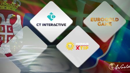 CT Interactive Fortifies Position in European Market via Deals with Slovakian and Serbian Operators