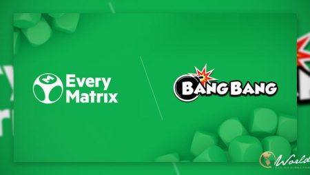 Bang Bang Games Among the SlotMatrix’s Exclusive Partners
