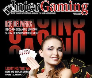 InterGaming March issue out now