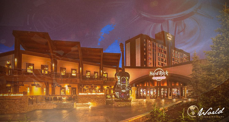 Tilman Fertitta Acquires Lake Tahoe Casino Resort to Expand in Northern Nevada