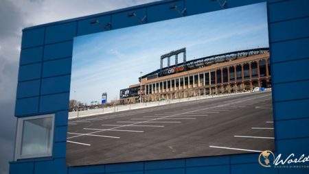 Queens Assemblyman Files Bill To Transform Mets’ Citi Field Parking Lot Into Casino