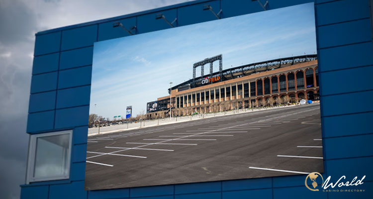 Queens Assemblyman Files Bill To Transform Mets’ Citi Field Parking Lot Into Casino