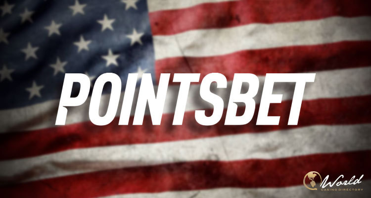PointsBet Selling Its U.S. Operations to Focus on Australian Market