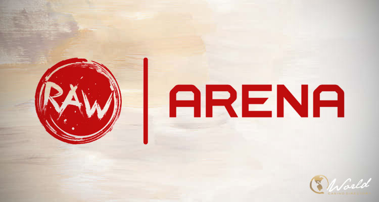 RAW Arena Signs Content Distribution Deal With Jumpman