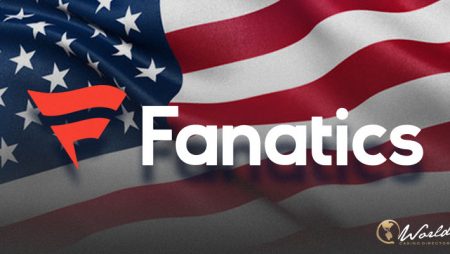 Fanatics To Launch An Online Sports Betting App In U.S. Next Week