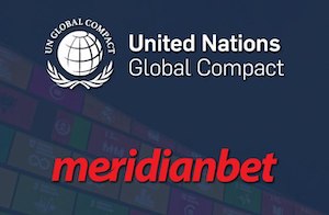 Meridianbet joins UN Global Compact Initiative
