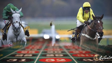 Bill To Legalize Horse Racing Bets Passes South Carolina House Of Representatives