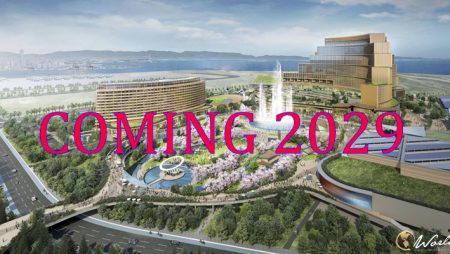 Government Approves Osaka’s First Integrated Casino-Resort