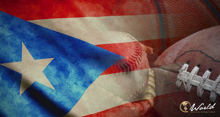 9 Sports Betting Licenses for Operators and Providers in Puerto Rico