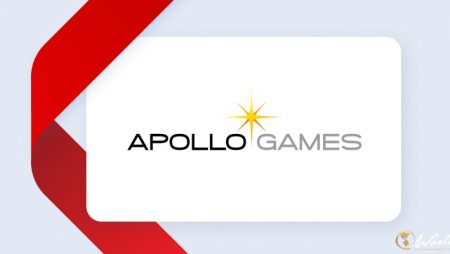 Apollo Games and Slotegrator Sign Deal for APIgrator Solution