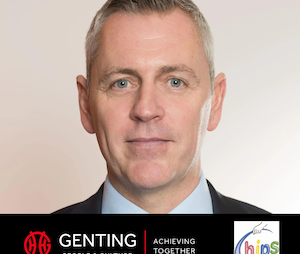 Genting announces donation to casino charity