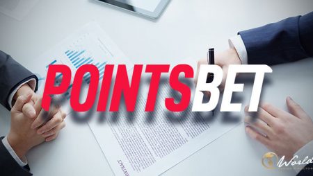 Points Bet Discussing Its North American Business Sale
