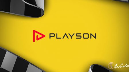 Playson Develops Adjustable ‘Short Races’ Feature to Target Broad Audience