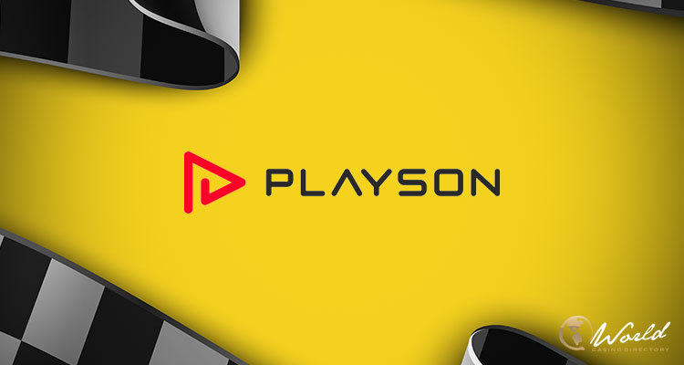 Playson Develops Adjustable ‘Short Races’ Feature to Target Broad Audience