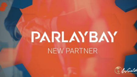 Swintt Announces ParlayBay As Its Latest Partner