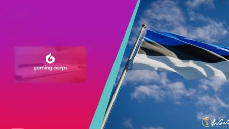 Gaming Corps Launches Content in Estonia