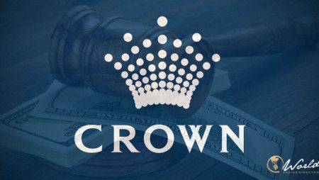 Crown Casino Has to Pay a $30m Fine for Bank Cheque Practices