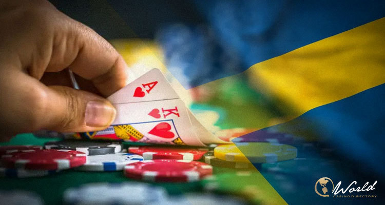 Gambling Laws Change and Fees Increase in Sweden: Operators Approve It