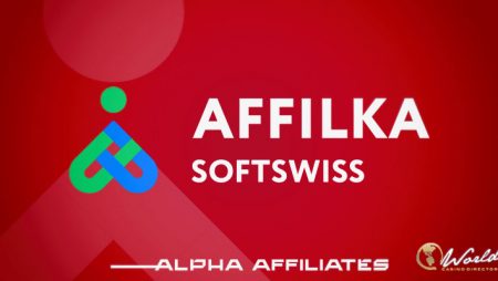 Affilka By SOFTSWISS Reports Alpha Affiliates As Its Newest Partner