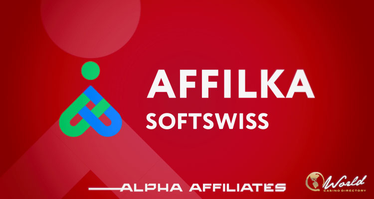 Affilka By SOFTSWISS Reports Alpha Affiliates As Its Newest Partner