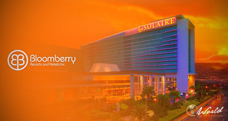 Bloomberry Develops Third Solaire Resort in Cavite in the Philippines