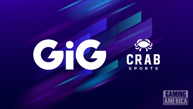 Crab Sports forms partnership with Intelitics for user acquisition in Maryland